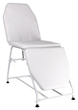 Кресло косметологическое Имидж Мастер КК-01 белое