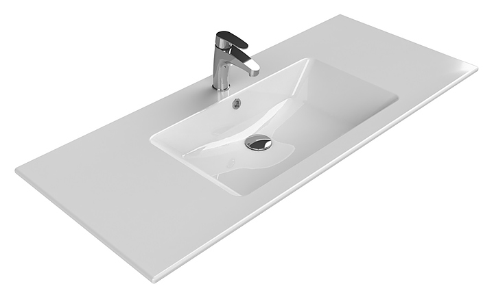 Раковина Cerastyle Ibiza 121 050600-u-01