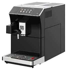 Кофемашина Смирнов BTB-203