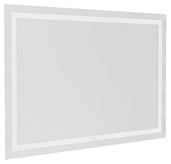 Зеркало IDDIS Zodiac ZOD1000i98 100х70 см