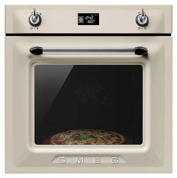 Духовой шкаф SMEG SFP6925PPZ