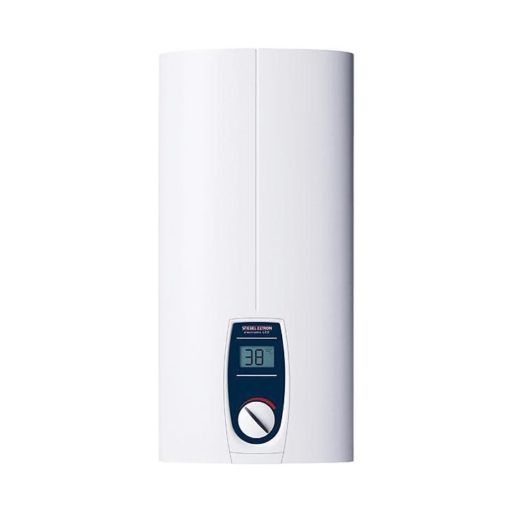 Проточный водонагреватель Stiebel Eltron 18/21/24 SLI