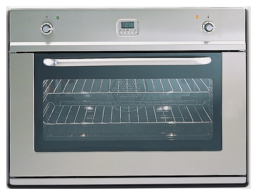 Газовый духовой шкаф ILVE 800-LVG/I