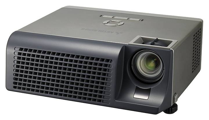 Проектор Mitsubishi Electric XD206U
