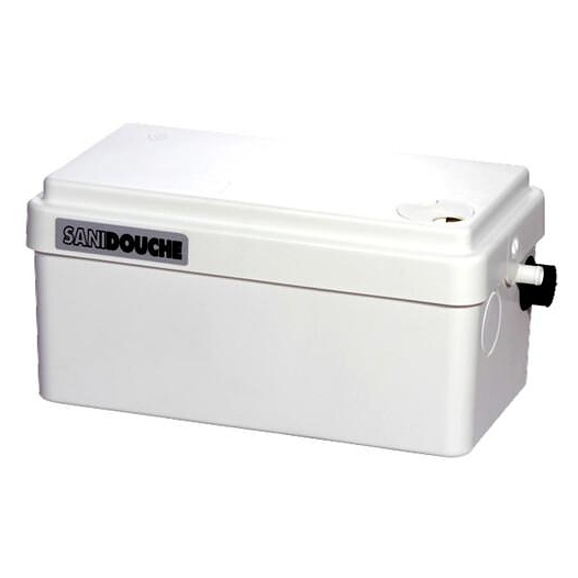 Установка канализационная SFA SANIDOUCHE