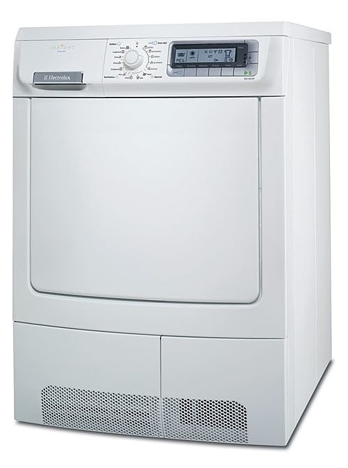 Сушильная машина Electrolux Professional EDI 96150 W