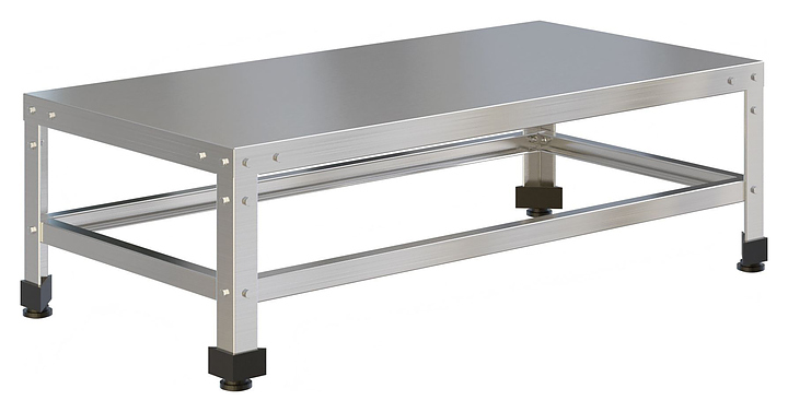 Подтоварник Restoinox ПТ-10/6/3-ЭЦ