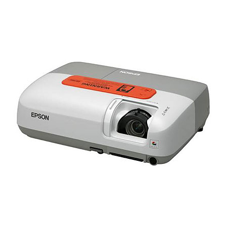 Проектор Epson EB-X6E