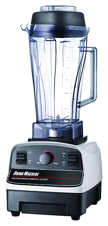 Блендер GASTRORAG B-012A