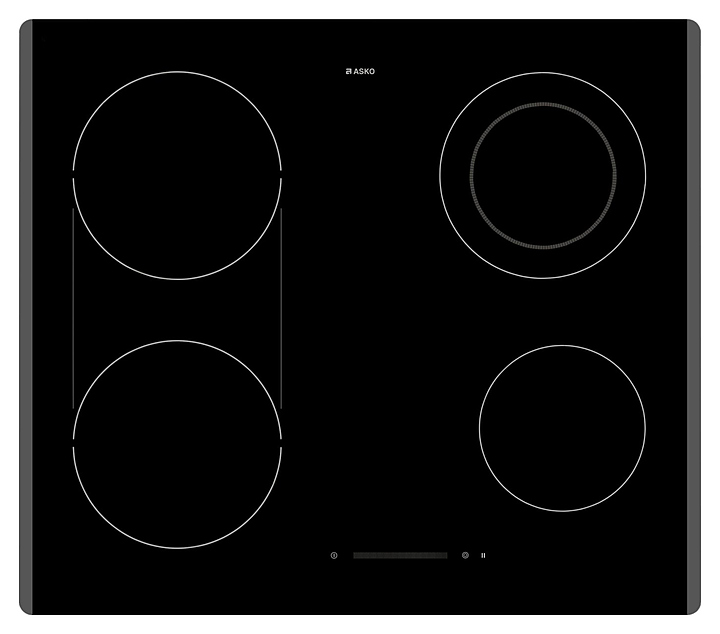 Варочная панель ASKO HCL634G
