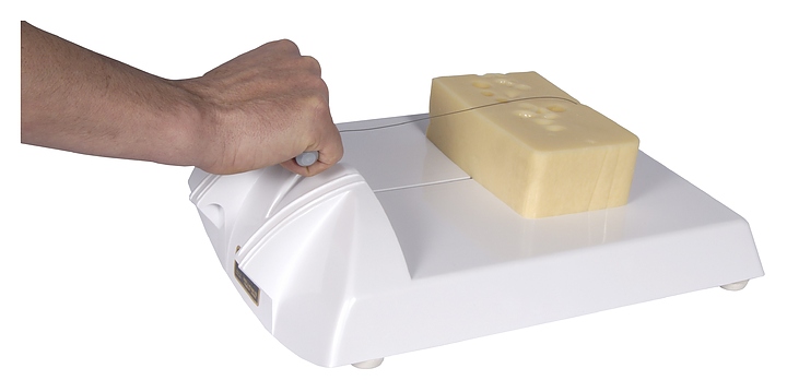 Сырорезка Koneteollisuus Oy (KT) HANDEE