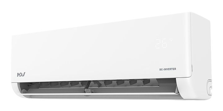 Настенная сплит-система MDV INTEGRA INVERTER, DC INVERTER, R32 MDSI-18HRFN8/MDOI-18HFN8 (без WI-FI)