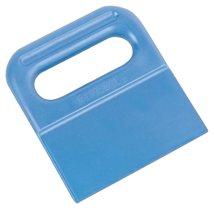 Скребок для теста ITPIZZA AC-TP