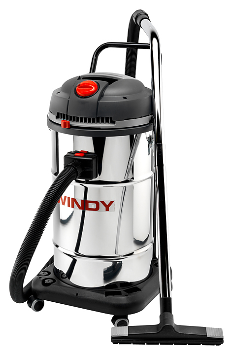 Пылеводосос электрический LAVOR Professional Windy 265 IF