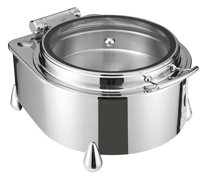 Мармит круглый MACO JD/0/0/6.5/DP (6,5 л)