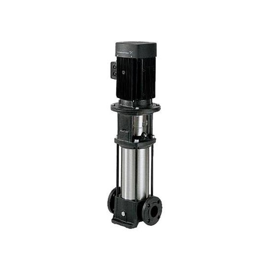 Насос многоступенчатый Grundfos вертикальный CR1-13 A-FGJ-A-E-HQQE PN25 3х220-240/380-415В/50 Гц