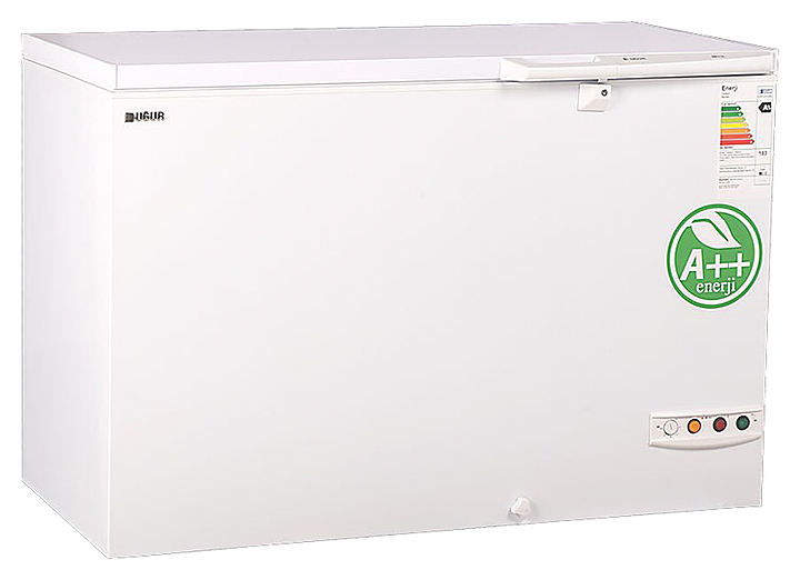 Ларь морозильный UGUR UCF 310 SSL