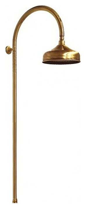 Гарнитур душевой Gattoni PD 4292/PDV0br