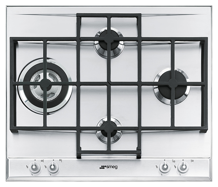 Варочная панель SMEG P1641X