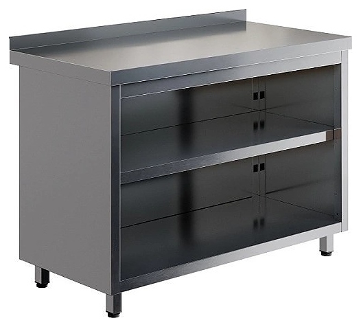 Стол производственный Restoinox СП3-7/7-Б