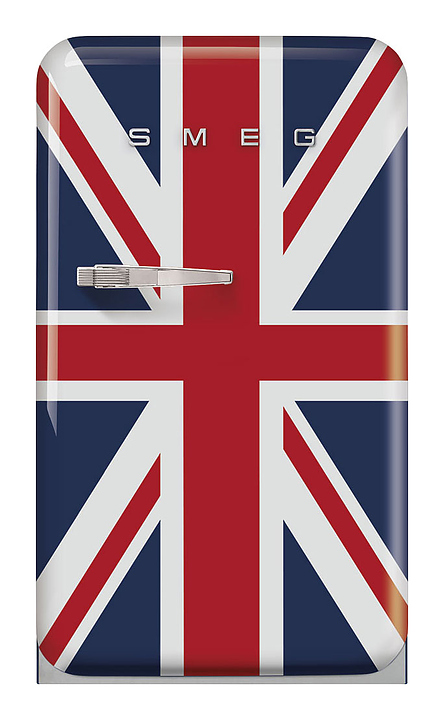Холодильник SMEG FAB10RDUJ2