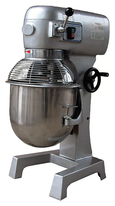 Миксер планетарный GASTRORAG B20GA