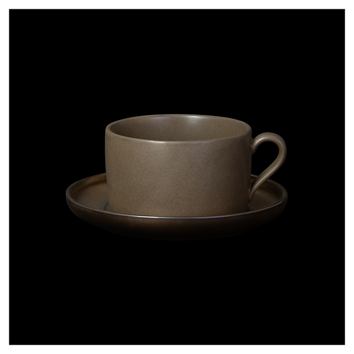 Пара чайная Corone Luminare HS027534/HS027535 280 мл