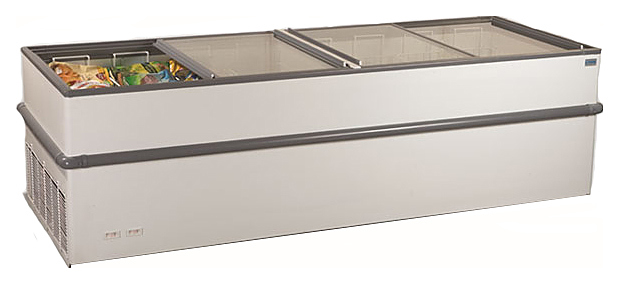 Бонета морозильная CRYSTAL CRYSTALLITE 25