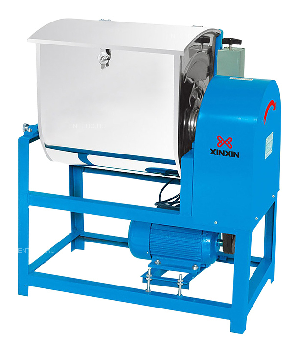 Машина тестомесильная XINXIN HSE 48