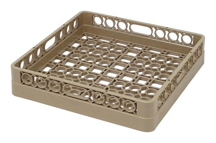 Кассета для стаканов Fornazza 40003010 (500х500)