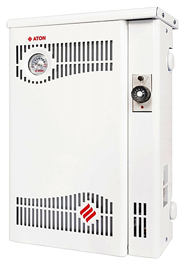 Котёл отопительный Aton COMPACT 7 E