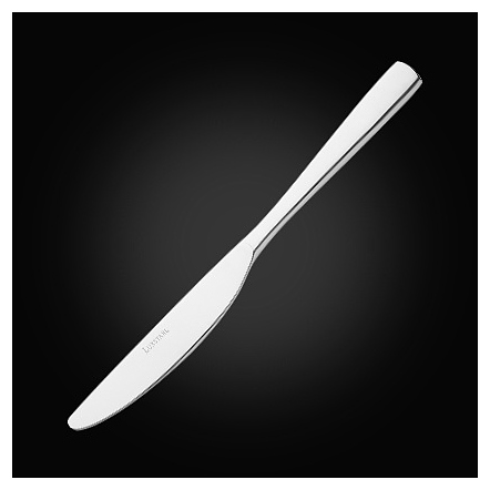 Нож закусочный Luxstahl Malta KL-3 2 шт.