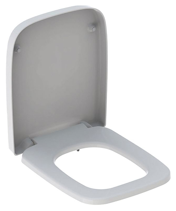 Сиденье для унитаза Geberit Renova Plan 500.832.00.1