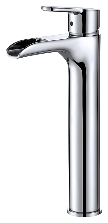 Смеситель для раковины D&K Rhein Marx DA1392701 хром