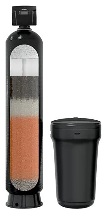 Фильтр-система WiseWater WWXA-1465 DMCan89