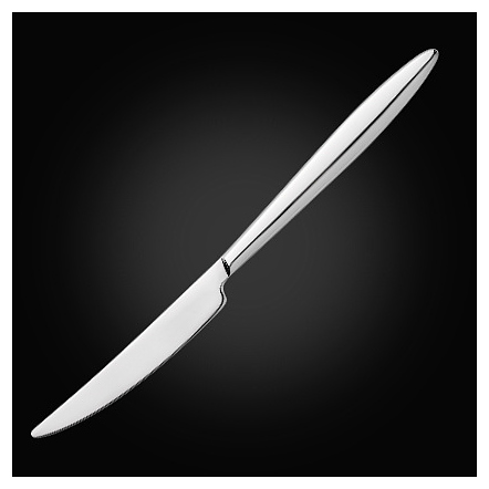 Нож столовый Luxstahl Barcelona MIM.SYD 2 шт.