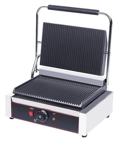 Гриль контактный EKSI HEG-811E