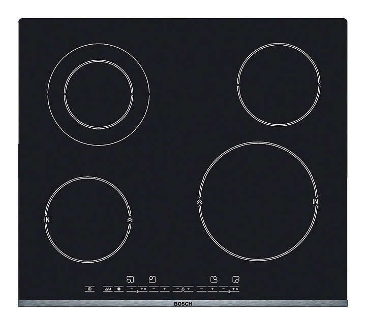 Варочная панель Bosch PIF 675T01 E