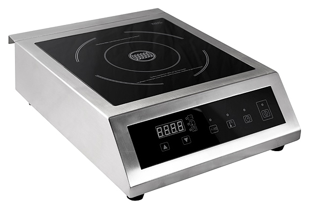 Плита индукционная FOODLINE BT350A2