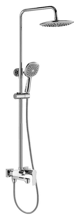 Стойка душевая Haiba HB2401