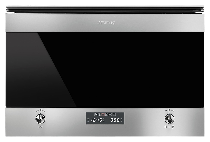 Микроволновая печь SMEG MP6322X