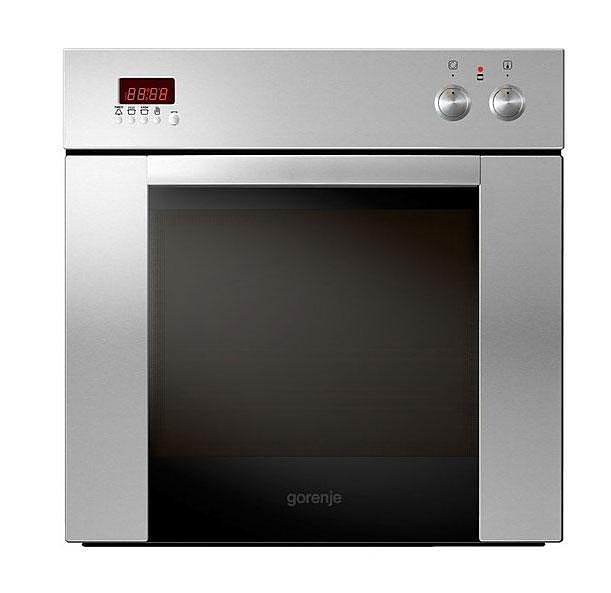 Независимый электрический духовой шкаф Gorenje B 3575 E