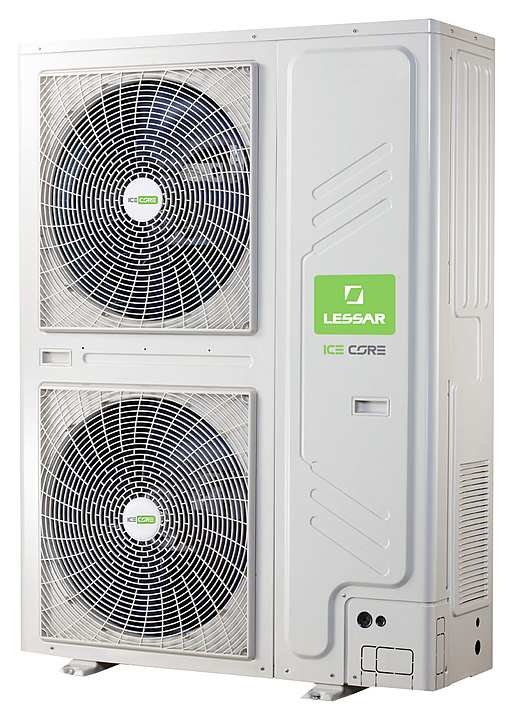 Внешний блок мультизональной системы Lessar LUM-HE224ALA4-C