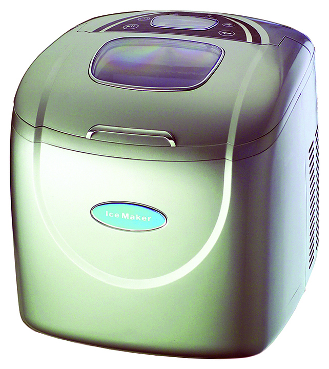 Льдогенератор GASTRORAG DB-15P