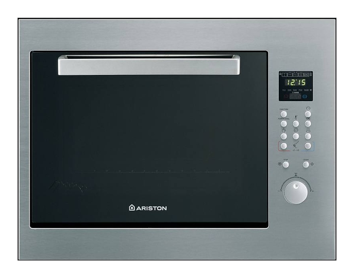 Микроволновая печь Ariston MWAZ 323 IX