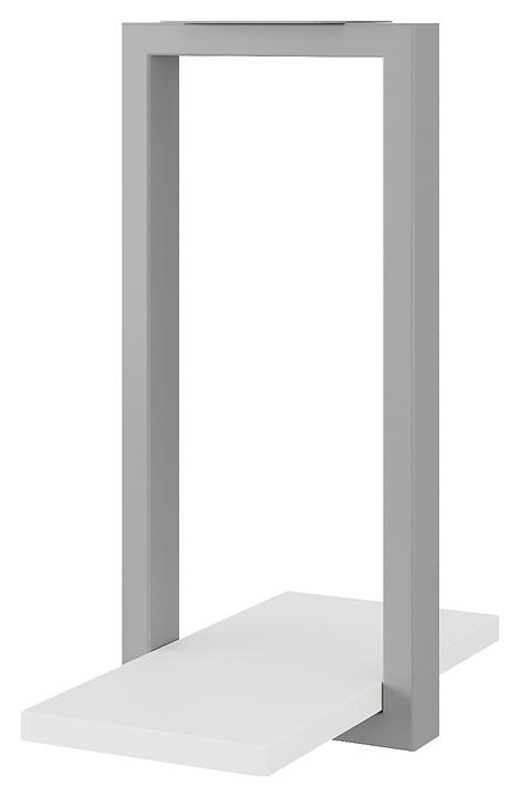 Подвес для системного блока КОБОР AK2-29/50 aluminum/premium