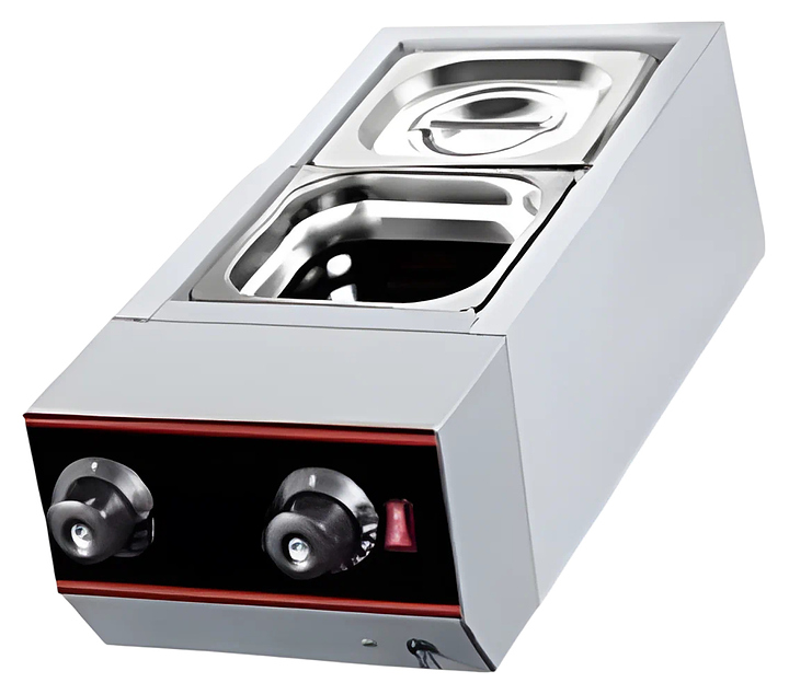 Подогреватель для шоколада Hurakan HKN-CHM02