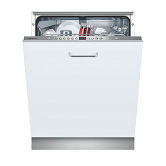 Встраиваемая посудомоечная машина Neff S51M63X0EU