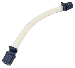 Трубка дозатора моющего средства для посудомоечной машины SMEG 758973622