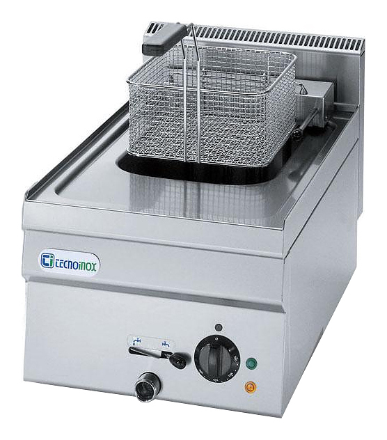 Фритюрница Tecnoinox FR35E/1